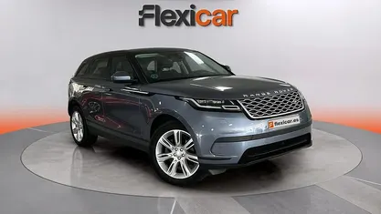 Usado Land Rover Range Rover Velar S 180 CV (132 kW) 2020 Gris SUV