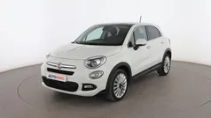 Blanco Usado 2016 Fiat 500X Lounge SUV | 12.499 € (Precio justo)