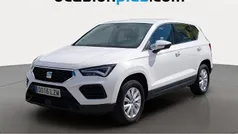 Blanco Usado 2022 Seat Ateca Reference SUV | 14.991 € (Super precio)