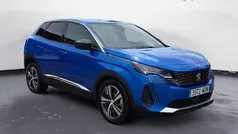 Usado 2023 Peugeot 3008 Allure SUV | 24.850 € (Super precio)