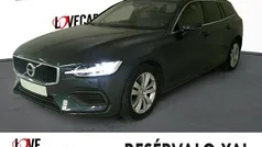 Azul Usado 2022 Volvo V60 Momentum Familiar | 23.900 € (Super precio)