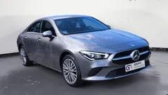 Usado 2022 Mercedes CLA250e Advantage Berlina | 26.500 € (Super precio)