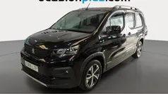 Usado 2021 Peugeot Rifter GT Monovolumen | 16.810 € (Super precio)
