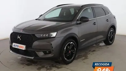 Usado DS Automobiles DS7 Crossback Performance 180 CV (132 kW) 2021 SUV