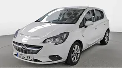 Usado 2019 Opel Corsa Selective Utilitario | 10.046 € (Precio justo)