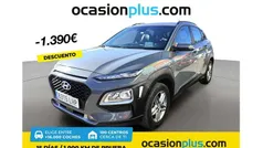 Usado 2020 Hyundai Kona SUV | 13.900 € (Super precio)