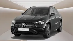 Negro Nuevo 2025 Mercedes GLA200 SUV | 48.151 € (Precio justo)