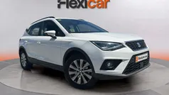 Usado 2018 Seat Arona Ecomotive SUV | 12.490 € (Buen precio)