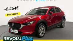 Usado 2024 Mazda CX-30 SUV | 26.999 € (Precio justo)