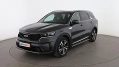 Gris Usado 2022 Kia Sorento SUV | 35.799 € (Buen precio)