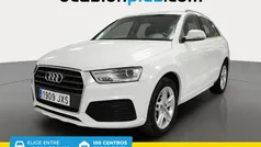 Usado 2017 Audi Q3 Sport SUV | 19.200 € (Precio justo)