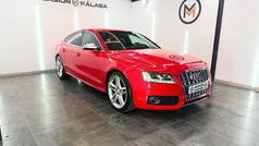 Usado 2010 Audi A5 Sportback S-Line | 19.900 €