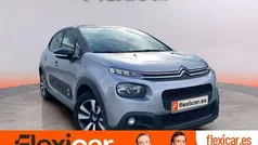 Usado 2018 Citroën C3 Business Class Berlina | 5990 € (Super precio)