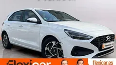 Usado 2024 Hyundai i30 Berlina | 21.290 € (Buen precio)