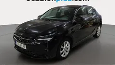 Negro Usado 2020 Opel Corsa Elegance Utilitario | 9991 € (Precio justo)