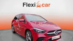 Usado 2020 Mercedes B250e Monovolumen | 26.490 € (Buen precio)