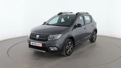 Usado 2018 Dacia Sandero Utilitario | 11.299 € (Precio justo)