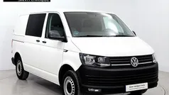 Usado 2017 VW T6 Van | 24.900 € (Precio justo)