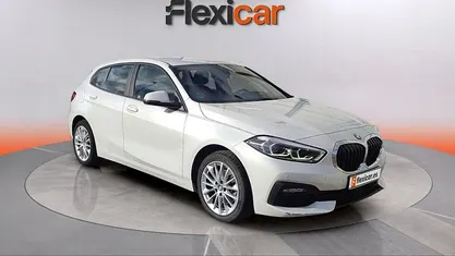 Usado BMW 118 136 CV (100 kW) 2023 Utilitario