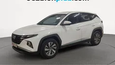 Usado 2021 Hyundai Tucson SUV | 18.319 € (Buen precio)