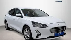 Usado 2020 Ford Focus Trend+ Berlina | 16.490 € (Precio justo)
