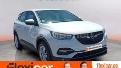 Usado 2018 Opel Grandland X Excellence SUV | 12.990 € (Precio justo)