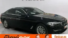 Negro Usado 2019 BMW 520 Berlina | 27.490 € (Precio justo)