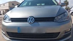 Usado 2016 VW Golf VII | 12.900 € (Precio justo)