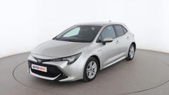 Gris Usado 2022 Toyota Corolla Active Utilitario | 17.599 € (Precio justo)