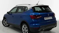 Usado 2023 Seat Arona FR SUV | 21.617 € (Precio justo)