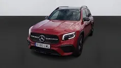 Mercedes GLB220