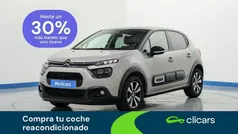 Usado 2024 Citroën C3 PureTech Utilitario | 13.490 € (Buen precio)