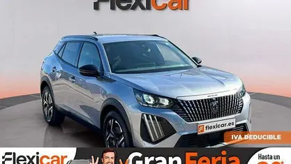 Usado 2024 Peugeot 2008 Allure SUV | 17.290 € (Precio justo)