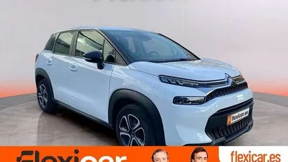 Usado Citroën C3 Aircross Feel 110 CV (80 kW) 2023 SUV
