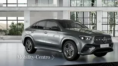 Usado 2025 Mercedes GLE350 | 108.444 €