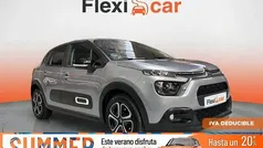 Usado 2024 Citroën C3 Utilitario | 14.490 € (Precio justo)