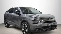Usado 2022 Citroën C4 Feel Berlina | 17.500 € (Precio justo)