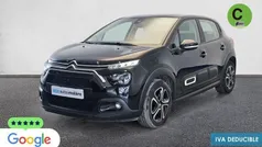 Usado 2024 Citroën C3 Utilitario | 15.790 € (Precio justo)