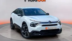 Blanco Usado 2021 Citroën C4 Feel Berlina | 14.990 € (Buen precio)