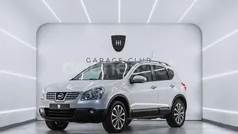 Usado 2010 Nissan Qashqai Tekna SUV | 8699 € (Precio justo)