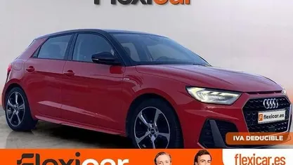 Usado 2021 Audi A1 Sportback Premium Utilitario | 16.890 € (Buen precio)