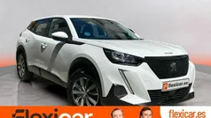 Usado 2021 Peugeot 2008 Active SUV | 14.990 € (Precio justo)