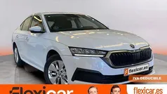 Usado 2023 Skoda Octavia Selection | 21.990 € (Precio justo)