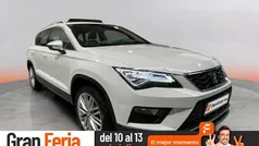 Usado 2017 Seat Ateca SUV | 15.490 € (Precio justo)