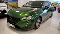 Otro Usado 2023 Peugeot 308 Style Berlina | 17.900 € (Precio justo)