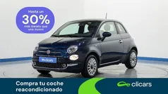 Usado 2024 Fiat 500 Utilitario | 11.990 € (Precio justo)