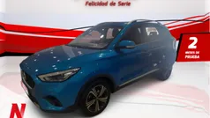 Usado 2022 MG ZS Comfort Berlina | 13.635 € (Precio justo)