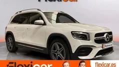 Usado 2021 Mercedes GLB200 SUV | 31.890 € (Precio justo)