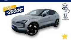 Eléctrico Usado 2024 Volvo EX30 Core SUV | 29.985 € (Buen precio)