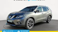 Usado 2015 Nissan X-Trail 360º SUV | 13.800 € (Precio justo)